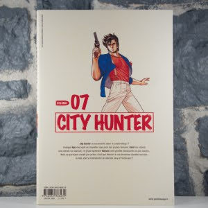 City Hunter - Edition de Luxe - Volume 07 (02)